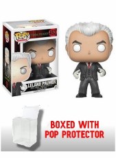 Pop Twin Peaks Leland Palmer Vinyl Figure