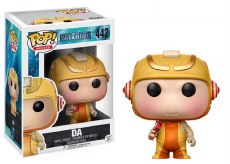 Pop Valerian Movie Da Vinyl Figure

Ships in pop protector