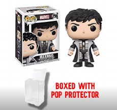 Pop Inhumans Maximus Vinyl Figure