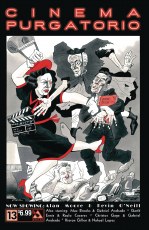 Cinema Purgatorio #13 (Mr)
