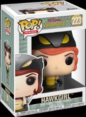 Pop DC Bombshells Hawkgirl Vinyl figure


Ships in Pop Protector
