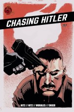 Chasing Hitler #4 (of 4)