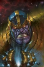 Infinity Wars Prime #1 special store variant from Unkown Comics