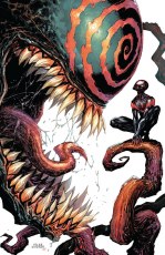 Venom #4 Unknown Var (Net)