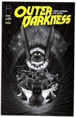 Outer Darkness #1 Ashcan (Net)