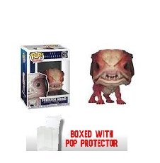 Pop Movies Predator Hound Vinyl Fig