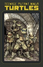 Tmnt Macroseries TP (C: 0-1-2)