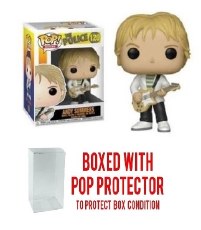 Pop Rocks the Police Andy Summers Vinyl Fig