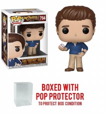 Pop Tv Cheers Sam Vinyl Fig