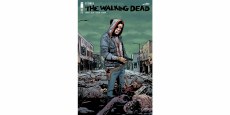 Walking Dead #192 Cvr A Adlard & Stewart