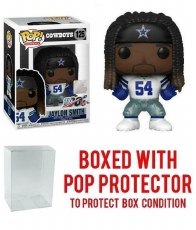 Pop Nfl Cowboys Jaylon Smith Vinyl Figure