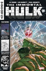 Immortal Hulk Directors Cut #6 (of 6)