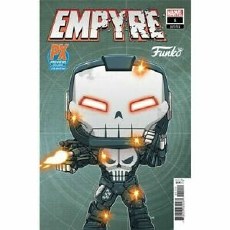 Empyre #1 (of 6) Funko Var (Ne