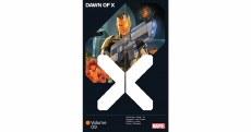 Dawn of X TP VOL 09