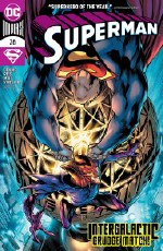 Superman #26