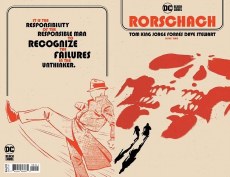 Rorschach #2 Cvr A Fornes