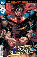 Action Comics #1027