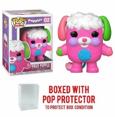 Pop Hasbro Prize Popple Vinyl Fig