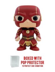 Pop Heroes Imperial Palace Flash Vinyl Figure (C: 1-1-2)