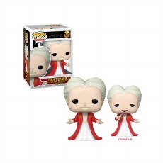 Pop Movies Bram Stokers Dracula Vinyl Figure

Ships with Pop Protector