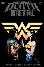 Dark Nights Death Metal #7 (of 7)