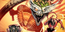 Tales From the Dark Multiverse Dark Nights Metal #1