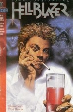 Hellblazer #63