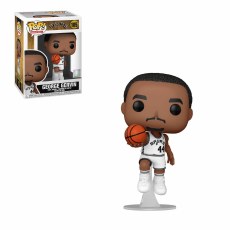 Pop Nba Legends George Gervin Spurs Home Vinyl Figure

Ships With Pop Protector