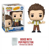 Pop Tv Seinfeld Kramer Vin Fig