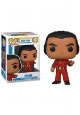 Pop Tv Star Trek Star Trek Khan Vinyl Figure

Ships in Pop Protector