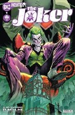 Joker #1 Cvr A March