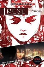 Fcbd 2021 Trese (Net) (Mr)