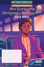 Fcbd 2021 Who Sparked Montgomery Bus Boycott (Net)