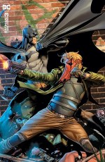 Batman Urban Legends #3 Cvr B Marquez