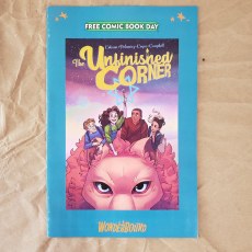 Fcbd 2021 Unfinished Corner (Net)