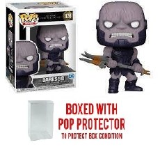 Pop Movies Jlsc Darkseid Vinyl Fig (C: 1-1-1)