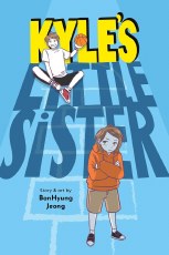Fcbd 2021 Kyles Little Sister (Net)