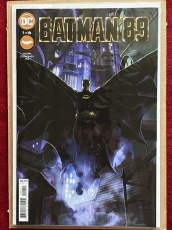 Batman 89 #1 Cvr D Ken Taylor Team Var