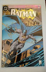 Batman #500 - Cover A - Foil - 1st Print