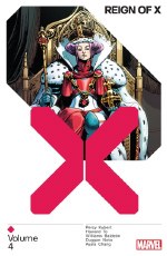 Reign of X TP VOL 04