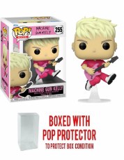 Pop Rocks Machine Gun Kelly Vin Fig w/ Pop Protector