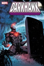 Darkhawk #3 (of 5)