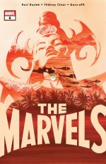 The Marvels #6