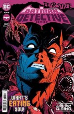 Detective Comics #1044 Cvr A Dan Mora