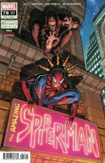 Amazing Spider-Man #78