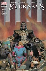 Eternals #7