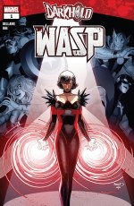 Darkhold Wasp #1