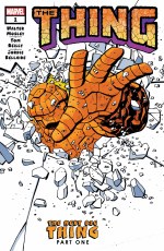 The Thing #1