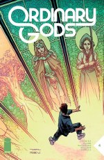 Ordinary Gods #5 Cvr A Watanabe & William (Mr)