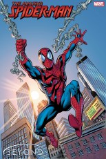 Amazing Spider-Man #79 Jurgens